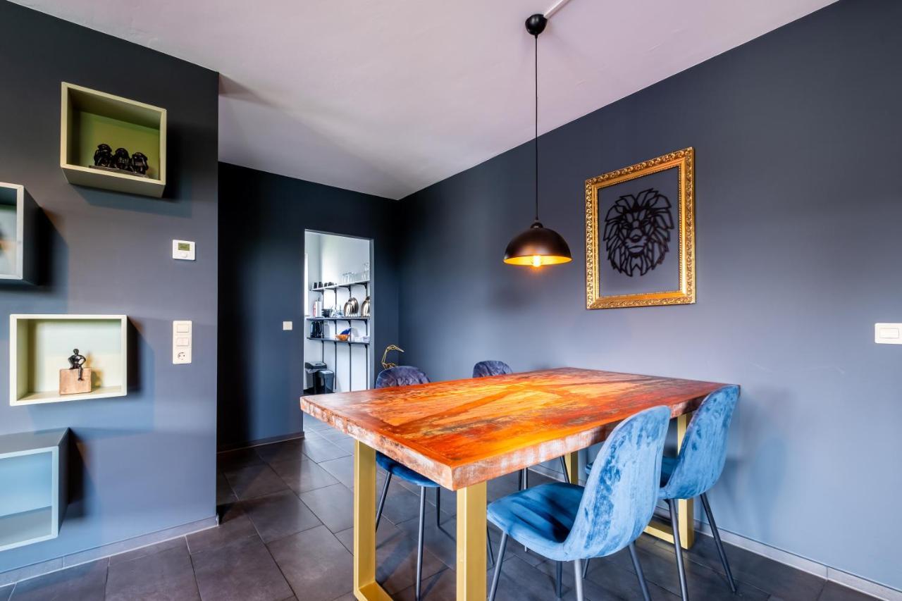 Studio Fayence - Emma, Netflix, Wifi, Workspace Karlsruhe Exterior photo
